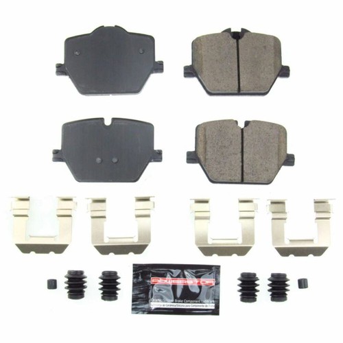 Powerstop z23 2220 fits - z23-2220, fits:power