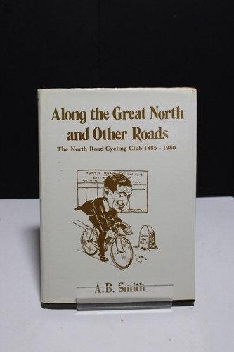 Along the great north - the,