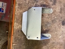 Jaguar E Type Voltage Regulator Bracket C18289