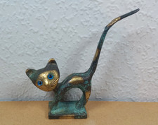 Vintage Walter Bosse Style Cat
