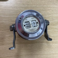 Tapley & Co vintage brake tester