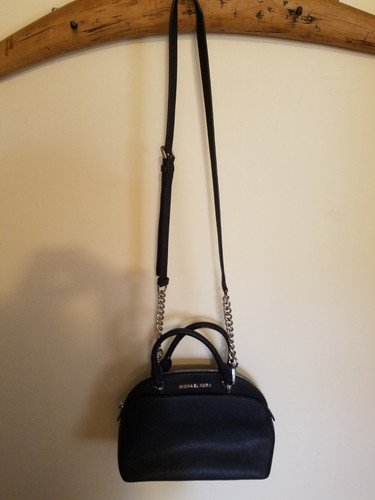 Michael kors handbag black - kors,