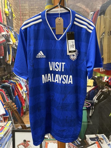 Football shirt bnwt - football, full