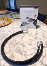InAkustik Exzellenz XLR Cables