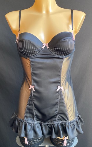 Senza suspender babydoll - senza,