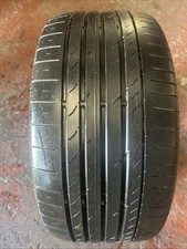 X1 285 45 19 Continental Sport Contact 5 Runflat 111W 4.5mm Ref A27