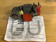 RAF Tornado GR4 Electric Fin