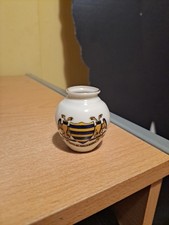 W H Goss Model of a Norwich