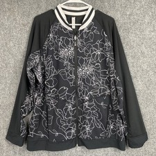 Tail Jacket Womens Size XXL