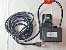 Little Giant Pumps Submersible