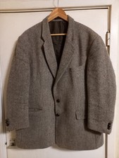 Brook Taverner Harris Tweed