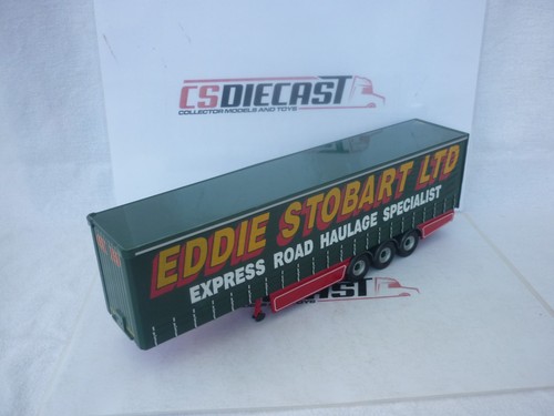 Corgi modern truck 50th - modern, 1:50th
