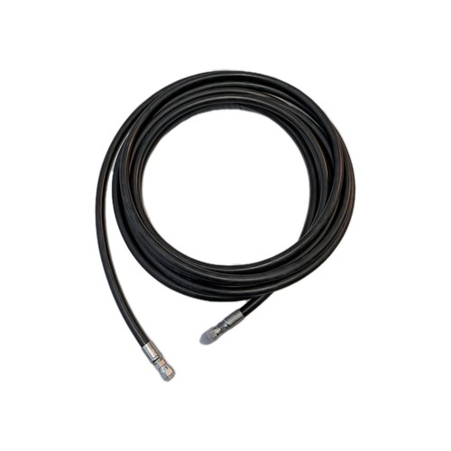 Challenger lift overhead hose - overhead,