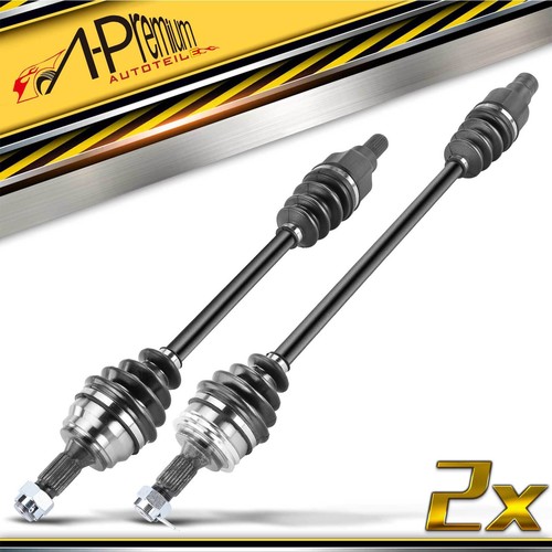 Front driveshaft r for - l+r,