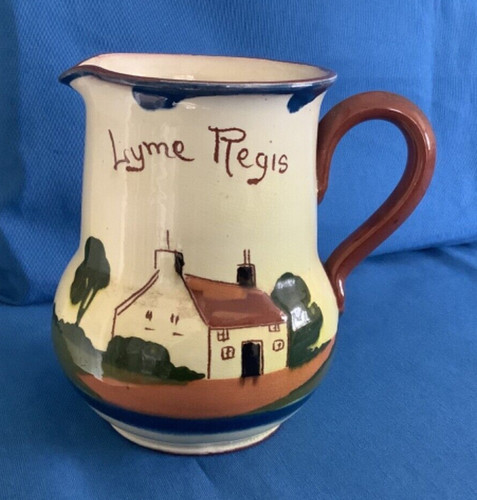 Vintage torquay ware - torquay,