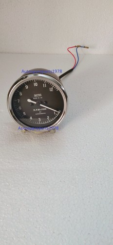 Smiths tachometer mm - 80,