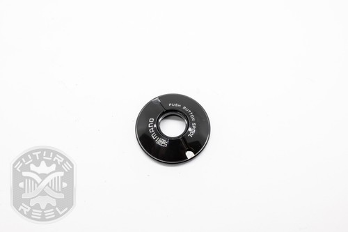 Shimano spool button collar - button,
