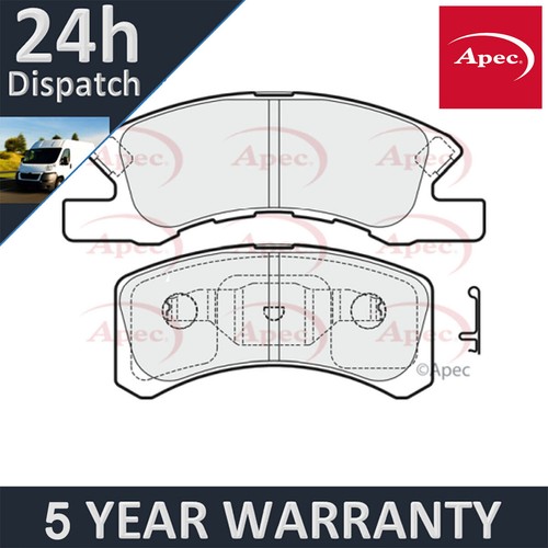 Fits daihatsu charade - fits,