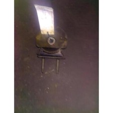 TRANSMISSION BRACKETS FOR