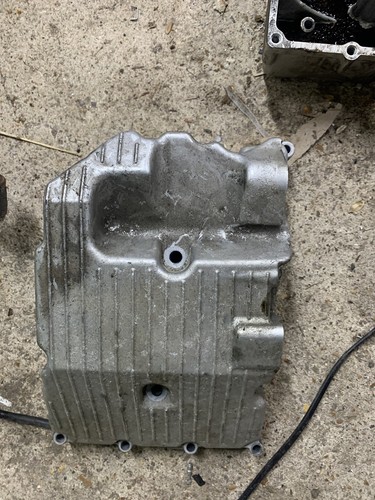 Yamaha tdm850 4tx top sump - yamaha,