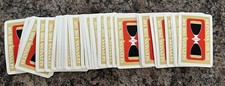 Vintage ‘Guinness For You’ Playing Cards by Waddingtons - Full Set 1970s 1980s