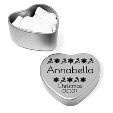 Luxury Personalised Christmas