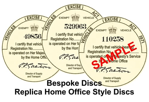 Replica reproduction vintage - replica,