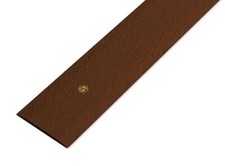 Anti-Slip Decking Strip Fine Grit Brown - 1200mm x 90mm Undrilled