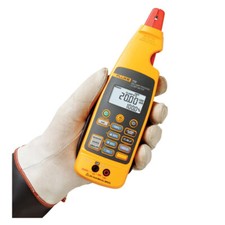 Fluke 772 Milliamp Process