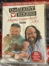 The Hairy Bikers - Mum Knows