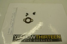 SKYJET SJ125-27 BREAKING