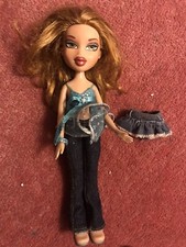 Bratz Doll - Step Out Meygan Doll