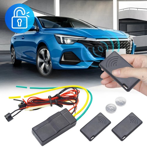 Car wireless engine - car,