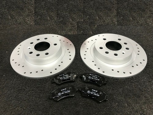 For ford focus st250 - focus, rear