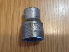 Vintage Heyco 22mm Socket 1/2" Drive