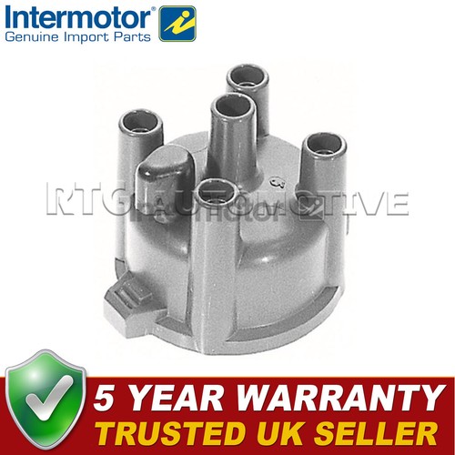 Intermotor distributor cap - distributor,