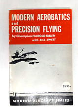 Modern aerobatics precision - &,