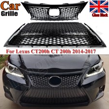 For 2014-2016 Lexus CT200H F