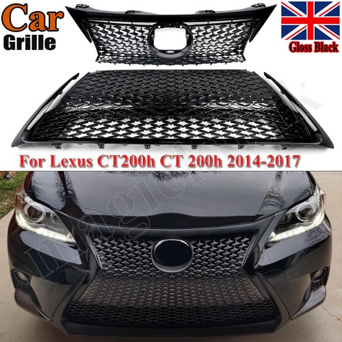For 2014 2016 lexus - 2014-2016, ct200h