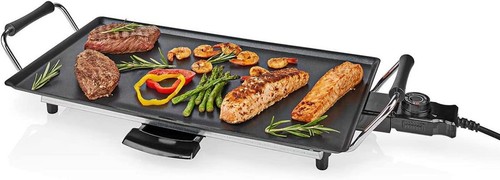 50cm electric teppanyaki grill - electric,