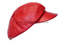 Victorian Peaky Blinders Red