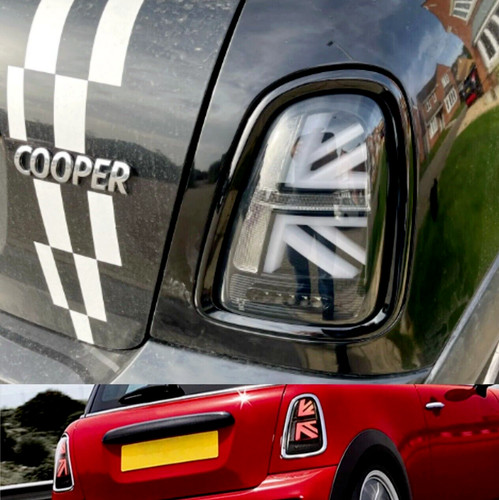 R56 mini cooper jcw - r56,