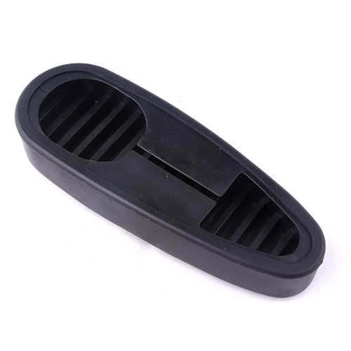 Rifle slip recoil pad - rifle,