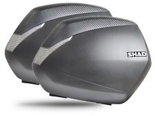 Shad 36L Carbon Pannier and