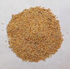 Budgie Seed 20kg Premium Mix with Aniseed Oil Made in Norfolk
