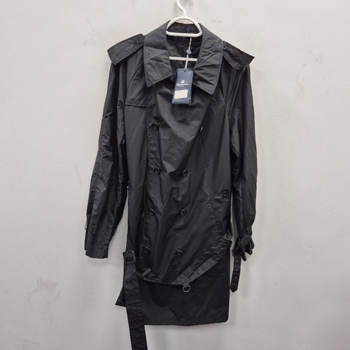 Aquascutum aquamac black - aquascutum,