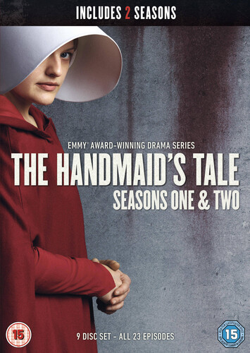 The handmaid tale - handmaid's, seasons