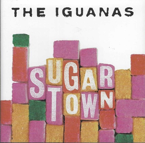 Best price the iguanas sugar - best,