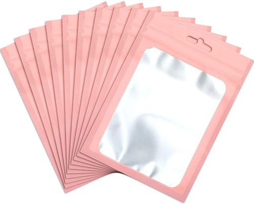 Grip seal bags - grip, self
