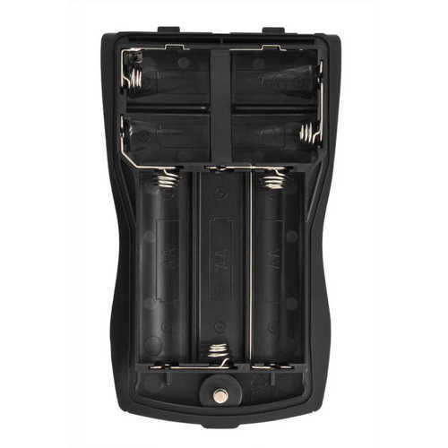 Cobra battery holder for - aa,
